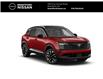2026 Nissan Kicks SV (Stk: N21490) in Brantford - Image 3 of 8
