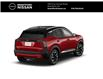 2026 Nissan Kicks SV (Stk: N21490) in Brantford - Image 5 of 8
