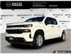 2021 Chevrolet Silverado 1500 Custom (Stk: P11709) in Brantford - Image 1 of 22