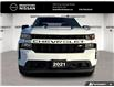 2021 Chevrolet Silverado 1500 Custom (Stk: P11709) in Brantford - Image 2 of 22