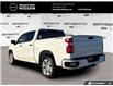 2021 Chevrolet Silverado 1500 Custom (Stk: P11709) in Brantford - Image 4 of 22