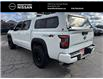 2022 Nissan Frontier PRO-4X (Stk: P7151) in Brantford - Image 2 of 24