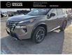 2024 Nissan Rogue Platinum (Stk: P6942) in Brantford - Image 1 of 28