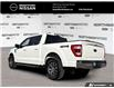 2021 Ford F-150 Lariat (Stk: P11706) in Brantford - Image 4 of 23