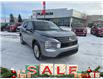 2024 Mitsubishi Outlander ES (Stk: 8922) in Calgary - Image 1 of 24