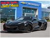 2026 Chevrolet Corvette Z06 (Stk: 172479) in London - Image 1 of 28