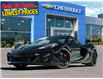 2026 Chevrolet Corvette Z06 (Stk: 172472) in London - Image 1 of 27