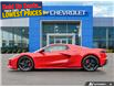 2026 Chevrolet Corvette E-Ray (Stk: 172473) in London - Image 3 of 28