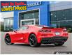 2026 Chevrolet Corvette E-Ray (Stk: 172473) in London - Image 4 of 28