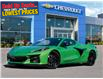 2026 Chevrolet Corvette Z06 (Stk: 172636) in London - Image 1 of 28