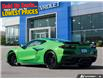 2026 Chevrolet Corvette Z06 (Stk: 172636) in London - Image 4 of 28