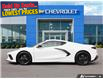 2026 Chevrolet Corvette Stingray (Stk: 172635) in London - Image 3 of 28 2026 Chevrolet Corvette Stingray (Stk: 172635) in London - Image 3 of 28