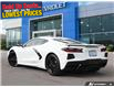 2026 Chevrolet Corvette Stingray (Stk: 172635) in London - Image 4 of 28 2026 Chevrolet Corvette Stingray (Stk: 172635) in London - Image 4 of 28