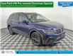 2024 Volkswagen Tiguan Comfortline (Stk: TU0188) in Calgary - Image 4 of 25