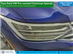2024 Volkswagen Tiguan Comfortline (Stk: TU0188) in Calgary - Image 12 of 25