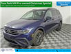 2024 Volkswagen Tiguan Comfortline (Stk: TU0188) in Calgary - Image 1 of 25