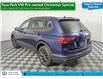 2024 Volkswagen Tiguan Comfortline (Stk: TU0188) in Calgary - Image 8 of 25