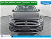 2024 Volkswagen Tiguan Comfortline (Stk: TU0189) in Calgary - Image 3 of 25
