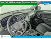 2024 Volkswagen Tiguan Comfortline (Stk: TU0189) in Calgary - Image 16 of 25