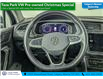 2024 Volkswagen Tiguan Comfortline (Stk: TU0189) in Calgary - Image 19 of 25