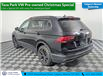 2024 Volkswagen Tiguan Comfortline (Stk: TU0189) in Calgary - Image 8 of 25