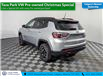 2024 Jeep Compass Trailhawk (Stk: TU0199) in Calgary - Image 7 of 12