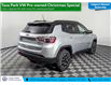 2024 Jeep Compass Trailhawk (Stk: TU0199) in Calgary - Image 5 of 12