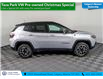 2024 Jeep Compass Trailhawk (Stk: TU0199) in Calgary - Image 4 of 12