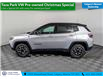 2024 Jeep Compass Trailhawk (Stk: TU0199) in Calgary - Image 8 of 12