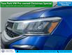 2024 Volkswagen Taos Comfortline (Stk: TU0206) in Calgary - Image 10 of 25