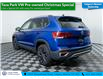 2024 Volkswagen Taos Comfortline (Stk: TU0206) in Calgary - Image 7 of 25