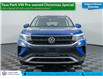 2024 Volkswagen Taos Comfortline (Stk: TU0206) in Calgary - Image 3 of 25
