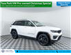 2023 Jeep Grand Cherokee Limited (Stk: TU0221) in Calgary - Image 4 of 22