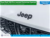 2023 Jeep Grand Cherokee Limited (Stk: TU0221) in Calgary - Image 11 of 22