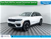 2023 Jeep Grand Cherokee Limited (Stk: TU0221) in Calgary - Image 1 of 22