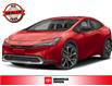 2026 Toyota Prius Plug-In Hybrid XSE (Stk: 26PP23) in Vancouver - Image 1 of 12