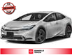 2026 Toyota Prius Plug-In Hybrid SE (Stk: 26PP05) in Vancouver - Image 1 of 1