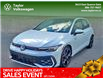 2025 Volkswagen Golf GTI Autobahn (Stk: 250285) in Regina - Image 1 of 40