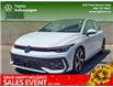 2025 Volkswagen Golf GTI Base (Stk: 250334) in Regina - Image 1 of 44