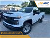 2025 Chevrolet Silverado 2500HD Work Truck (Stk: 2-192104) in Paisley - Image 1 of 19
