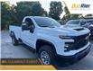 2025 Chevrolet Silverado 2500HD Work Truck (Stk: 2-192104) in Paisley - Image 3 of 19
