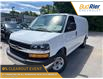 2025 Chevrolet Express 2500 Work Van (Stk: 2-236577) in Paisley - Image 1 of 14
