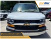 2025 Chevrolet Express 2500 Work Van (Stk: 2-236577) in Paisley - Image 2 of 14