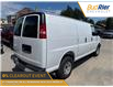 2025 Chevrolet Express 2500 Work Van (Stk: 2-236577) in Paisley - Image 4 of 14