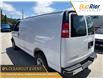 2025 Chevrolet Express 2500 Work Van (Stk: 2-236577) in Paisley - Image 7 of 14