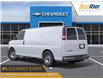 2025 Chevrolet Express 2500 Work Van (Stk: 2-236623) in Paisley - Image 4 of 24