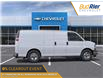 2025 Chevrolet Express 2500 Work Van (Stk: 2-236623) in Paisley - Image 6 of 24