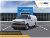 2025 Chevrolet Express 2500 Work Van (Stk: 2-236623) in Paisley - Image 1 of 24