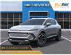 2025 Chevrolet Equinox EV LT (Stk: 2-237753) in Paisley - Image 7 of 24
