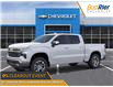 2025 Chevrolet Silverado 1500 LTZ (Stk: 2-373510) in Paisley - Image 3 of 24